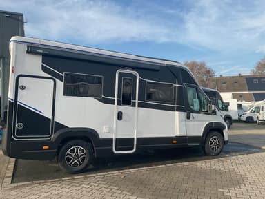 Chausson X Exclusive Line X650