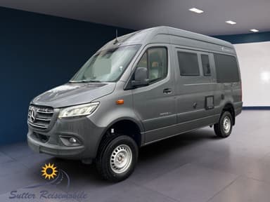 Clever Aventuro 600 190 PS