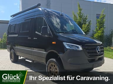 Clever Aventuro 600 X-Line