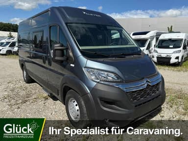 Clever Celebration Van