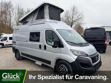 Clever Celebration Van