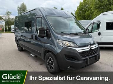 Clever Celebration Van