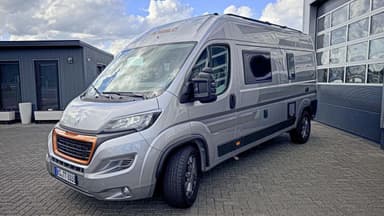 Clever Celebration Citroen 165 PS
