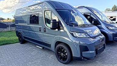 Clever Celebration Citroen