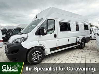 Clever Flex Van