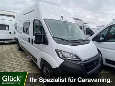 Clever Flex Van