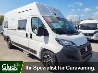 Clever Flex Van