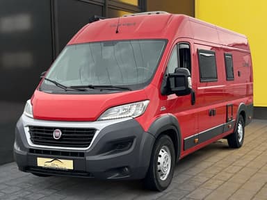 Clever Runner 636 Runner