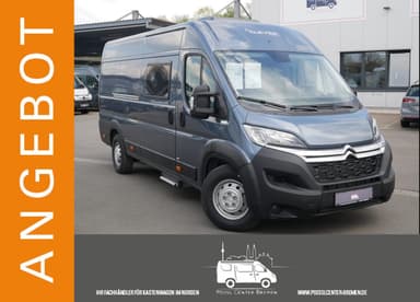 Clever Runner Citroen 165 PS