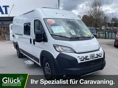Clever Runner Van