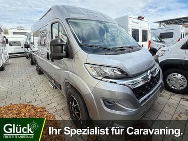 Clever Runner Van