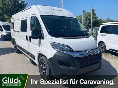 Clever Runner Van