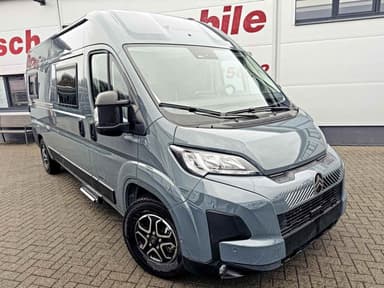 Clever Spirit 600 Citroen