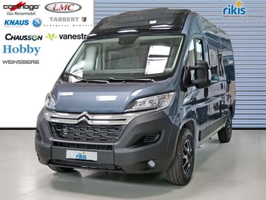 Clever Tour 540