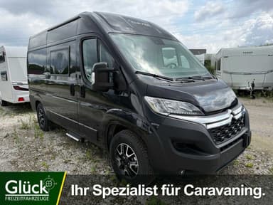 Clever Tour Tour 540