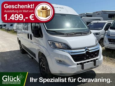 Clever Tour Tour 540