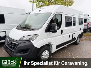 Clever Tour Tour 540