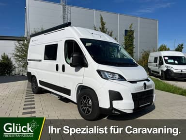 Clever Tour Tour 540