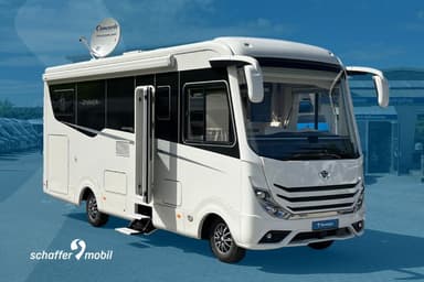 Concorde Carver 790 L