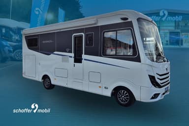 Concorde Carver 790 L Select