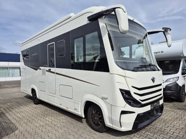 Concorde Carver 790 LI