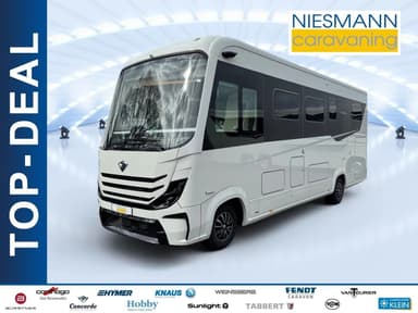 Concorde Carver 850 LI