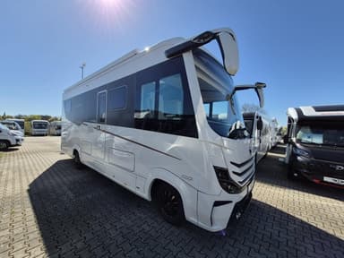 Concorde Carver 850 LI