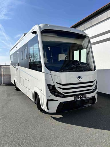 Concorde Carver 890 RLI