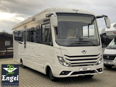 Concorde Carver 890 RRL