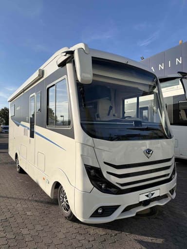 Concorde Carver Select 790 L