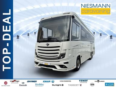 Concorde Centurion 1200 GSI