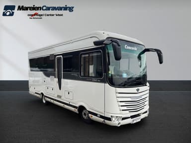 Concorde Centurion Liner Plus 840F