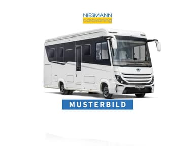 Concorde Charisma 860 LI