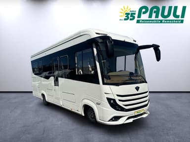 Concorde Charisma 860 LI
