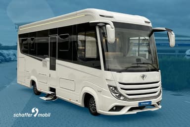 Concorde Charisma 860 LI