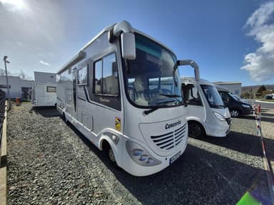 Concorde Charisma 890 G