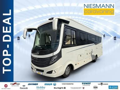 Concorde Charisma 900 M