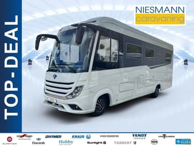 Concorde Charisma 910 LI