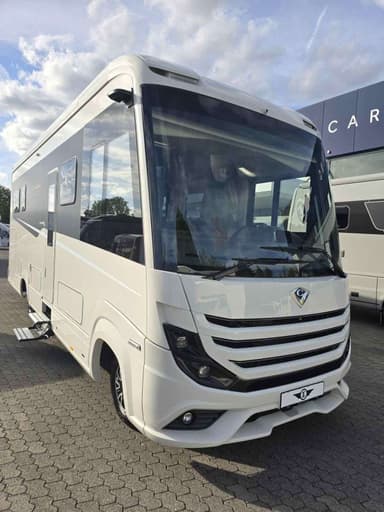 Concorde Charisma 910 LI