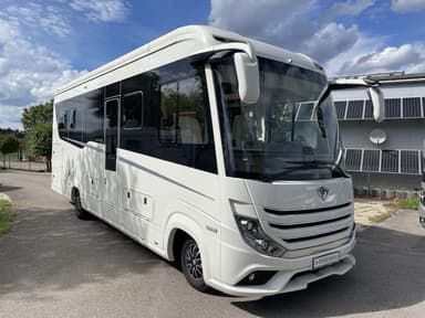 Concorde Charisma 910 LI