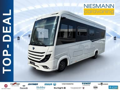 Concorde Charisma 910 LI