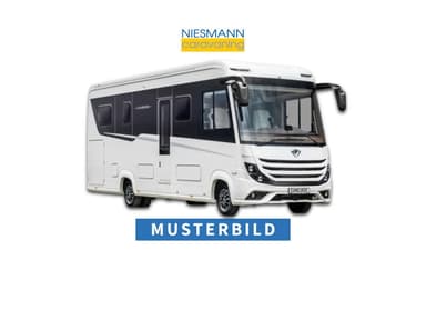 Concorde Charisma 910 LI