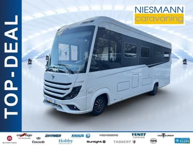 Concorde Charisma 910 LSI