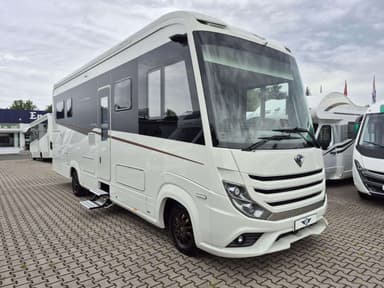 Concorde Charisma 910 LSI