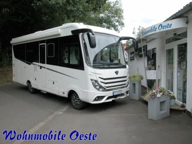 Concorde Credo 741 HI