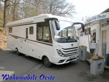 Concorde Credo 791 LI