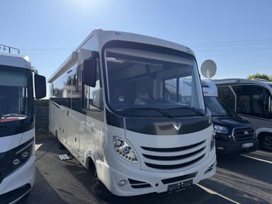 Concorde Credo 840 L