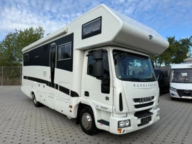 Concorde Cruiser 890 L