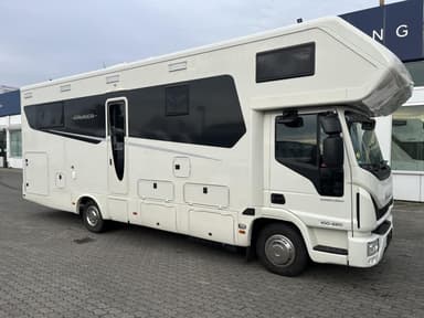 Concorde Cruiser 900 RRL