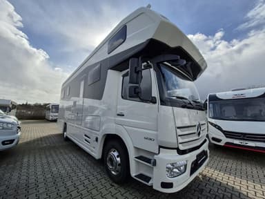 Concorde Cruiser 950 LSA